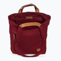 Torba Fjällräven Totepack No. 1 14 l bordeaux red 4