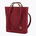 Torba Fjällräven Totepack No. 1 14 l bordeaux red 5