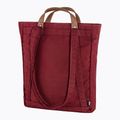 Torba Fjällräven Totepack No. 1 14 l bordeaux red 6