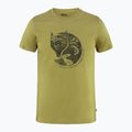 Koszulka trekkingowa męska Fjällräven Arctic Fox moss green