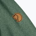 Bluza trekkingowa damska Fjällräven Abisko Trail Fleece patina green 6