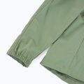 Kurtka przeciwwiatrowa damska Fjällräven Abisko Midsummer jade green/ patina green 4