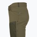 Spodnie trekkingowe męskie Fjällräven Keb Agile laurel green/ deep forest 4
