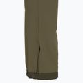 Spodnie trekkingowe męskie Fjällräven Keb Agile laurel green/ deep forest 5
