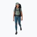 Legginsy damskie Fjällräven Abisko Trekking Tights Pro indigo blue/iron grey 2