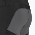 Legginsy damskie Fjällräven Abisko Trekking Tights Pro black/iron grey 5