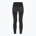 Legginsy damskie Fjällräven Abisko Trekking Tights Pro black/iron grey 8