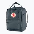 Plecak miejski Fjällräven Kanken Laptop 13" l graphite 2