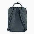 Plecak miejski Fjällräven Kanken Laptop 13" l graphite 3