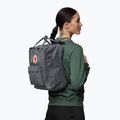 Plecak miejski Fjällräven Kanken Laptop 13" l graphite 6