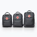 Plecak miejski Fjällräven Kanken Laptop 13" l graphite 7