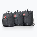 Plecak miejski Fjällräven Kanken Laptop 13" l graphite 8