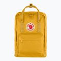 Plecak miejski Fjällräven Kanken Laptop 13" 13 l ochre 6