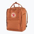 Plecak miejski Fjällräven Kanken Laptop 13" 13 l terracotta brown 2