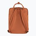 Plecak miejski Fjällräven Kanken Laptop 13" 13 l terracotta brown 3