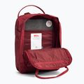 Plecak miejski Fjällräven Kanken Laptop 13" 13 l ox red 4