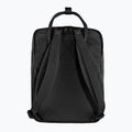 Plecak miejski Fjällräven Kanken Laptop 13" l black 3