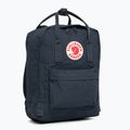 Plecak miejski Fjällräven Kanken Laptop 13" 13 l navy 3