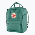 Plecak miejski Fjällräven Kanken Laptop 13 l frost green 2