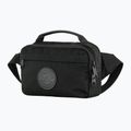 Saszetka nerka Fjällräven Kånken No. 2 Black Hip Pack black 2