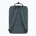 Plecak miejski Fjällräven Kanken Laptop 17" 20 l graphite 3