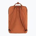 Plecak miejski Fjällräven Kanken Laptop 17" 20 l terracotta brown 3