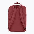 Plecak miejski Fjällräven Kanken Laptop 17" 20 l ox red 3