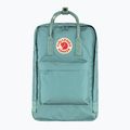 Plecak miejski Fjällräven Kanken Laptop 17" 20 l sky blue