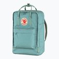 Plecak miejski Fjällräven Kanken Laptop 17" 20 l sky blue 2