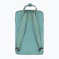 Plecak miejski Fjällräven Kanken Laptop 17" 20 l sky blue 3