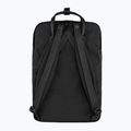 Plecak miejski Fjällräven Kanken Laptop 17" 20 l black 3