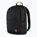 Plecak miejski Fjällräven Räven 20 l black 2