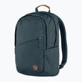 Plecak miejski Fjällräven Räven 20 l navy 2
