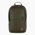 Plecak miejski Fjällräven Räven 20 l dark olive