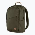 Plecak miejski Fjällräven Räven 20 l dark olive 2
