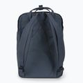 Plecak miejski Fjällräven Kanken Laptop 15" 18 l graphite 2