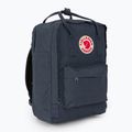 Plecak miejski Fjällräven Kanken Laptop 15" 18 l graphite 3