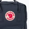 Plecak miejski Fjällräven Kanken Laptop 15" 18 l graphite 4