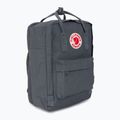 Plecak miejski Fjällräven Kanken Laptop 15" 18 l super grey 3