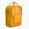 Plecak miejski Fjällräven Kanken Laptop 15" 18 l ochre 3