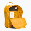 Plecak miejski Fjällräven Kanken Laptop 15" 18 l ochre 4