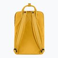 Plecak miejski Fjällräven Kanken Laptop 15" 18 l ochre 7