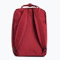 Plecak miejski Fjällräven Kanken Laptop 15" 18 l ox red 2