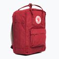 Plecak miejski Fjällräven Kanken Laptop 15" 18 l ox red 3