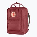 Plecak miejski Fjällräven Kanken Laptop 15" 18 l ox red 5