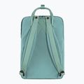 Plecak miejski Fjällräven Kanken Laptop 15" 18 l sky blue 3