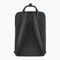 Plecak miejski Fjällräven Kanken Laptop 15" 18 l black 8