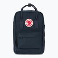 Plecak miejski Fjällräven Kanken Laptop 15" 18 l navy