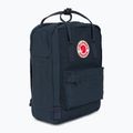 Plecak miejski Fjällräven Kanken Laptop 15" 18 l navy 3