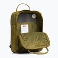 Plecak miejski Fjällräven Kanken Laptop 15" 18 l foliage green 4
